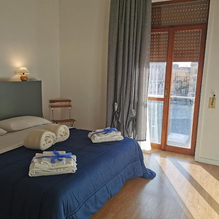 Apartmán Piazza Sant' Oronzo Civico 40 Lecce Exteriér fotografie