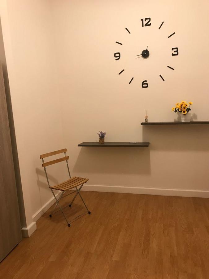 Apartmán Piazza Sant' Oronzo Civico 40 Lecce Exteriér fotografie