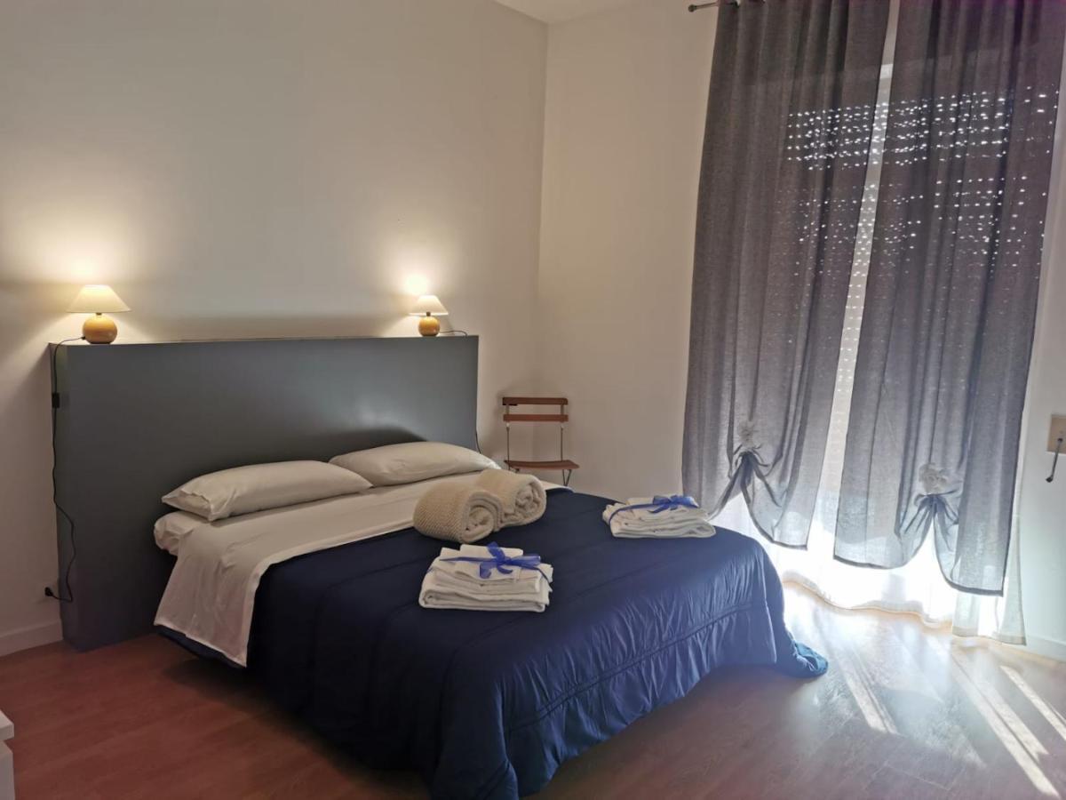 Apartmán Piazza Sant' Oronzo Civico 40 Lecce Exteriér fotografie