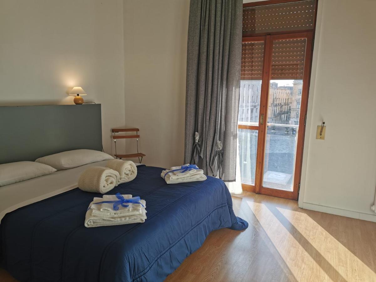 Apartmán Piazza Sant' Oronzo Civico 40 Lecce Exteriér fotografie