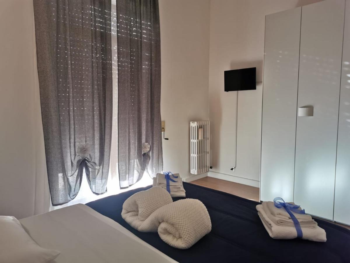 Apartmán Piazza Sant' Oronzo Civico 40 Lecce Exteriér fotografie