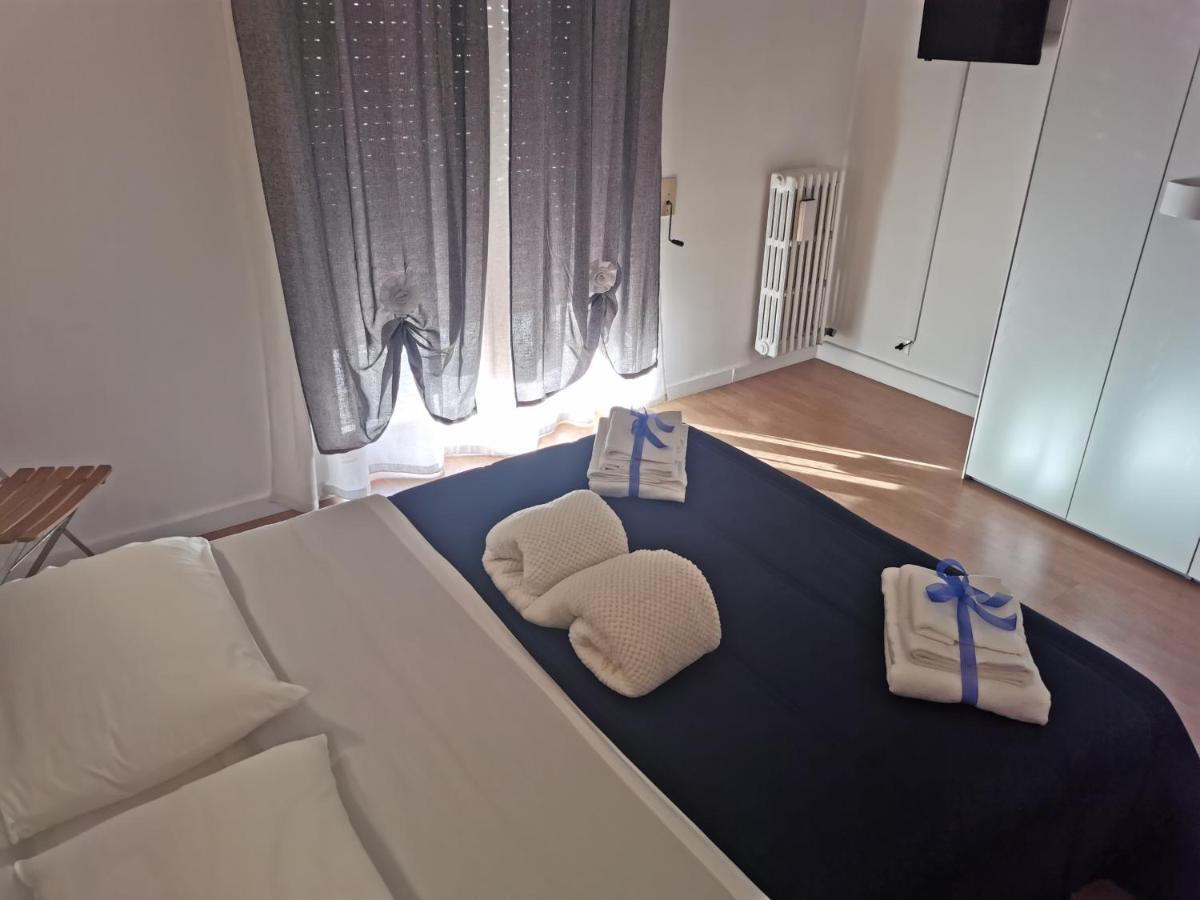Apartmán Piazza Sant' Oronzo Civico 40 Lecce Exteriér fotografie