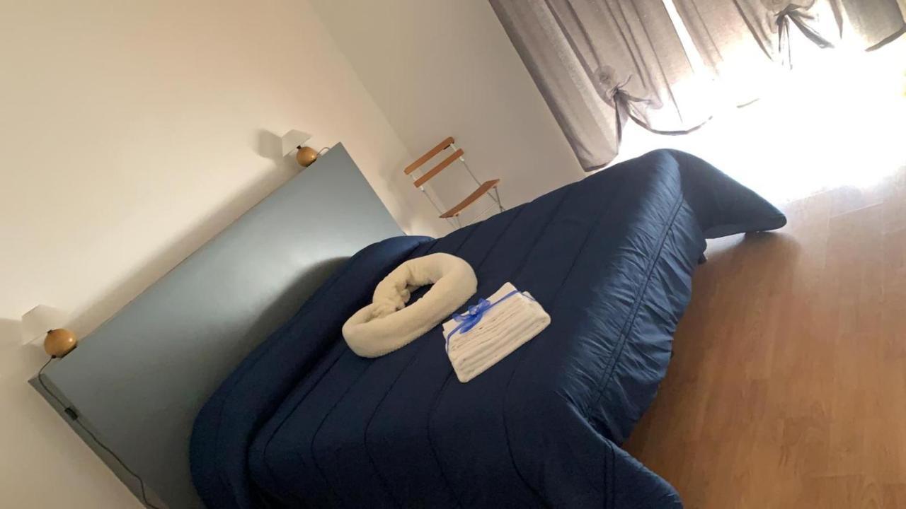 Apartmán Piazza Sant' Oronzo Civico 40 Lecce Exteriér fotografie
