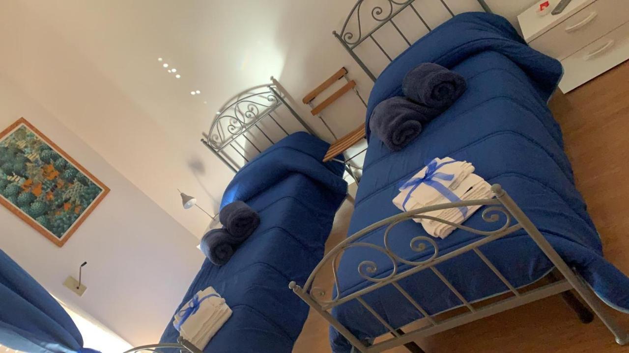 Apartmán Piazza Sant' Oronzo Civico 40 Lecce Exteriér fotografie