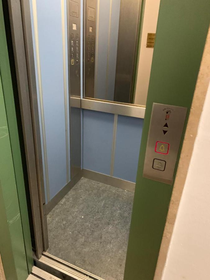Apartmán Piazza Sant' Oronzo Civico 40 Lecce Exteriér fotografie