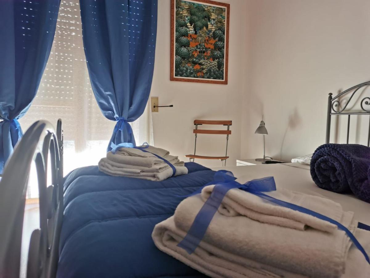Apartmán Piazza Sant' Oronzo Civico 40 Lecce Exteriér fotografie