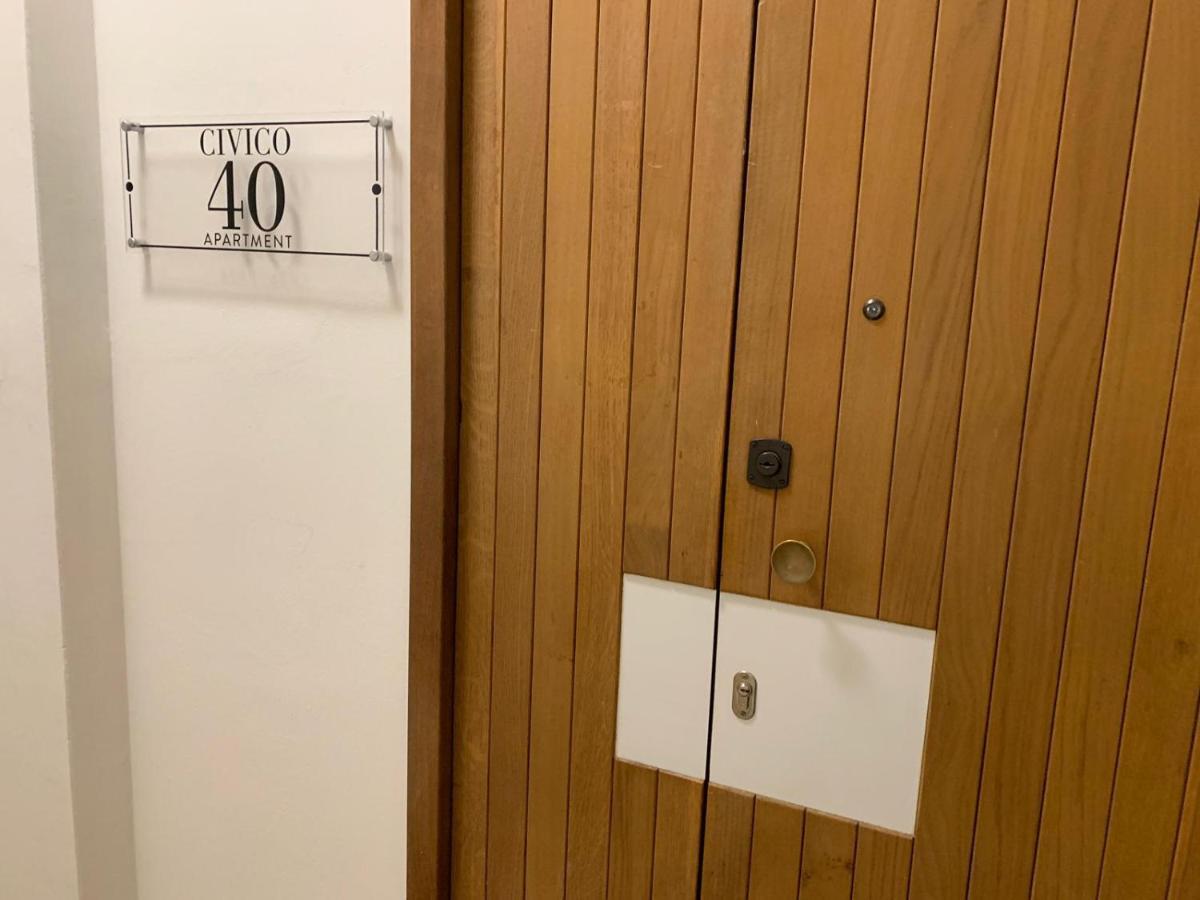 Apartmán Piazza Sant' Oronzo Civico 40 Lecce Exteriér fotografie