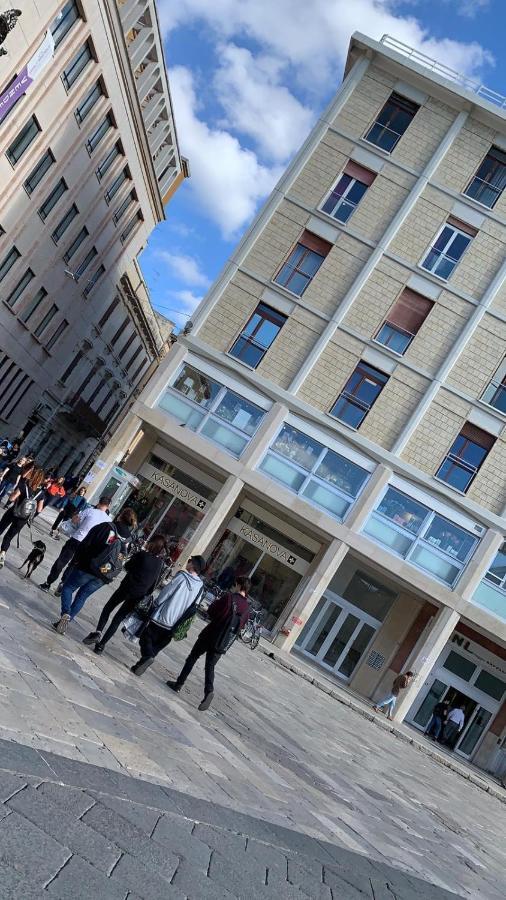 Apartmán Piazza Sant' Oronzo Civico 40 Lecce Exteriér fotografie