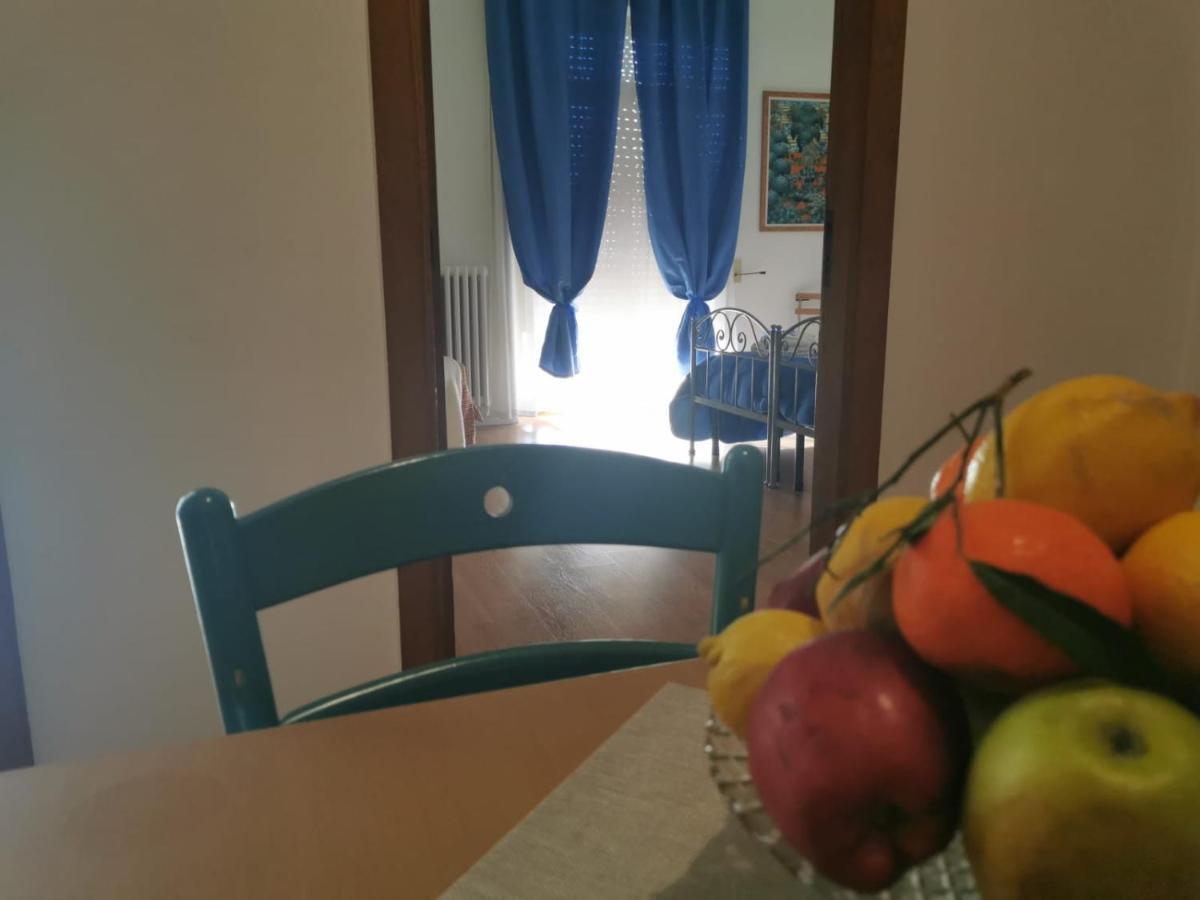Apartmán Piazza Sant' Oronzo Civico 40 Lecce Exteriér fotografie