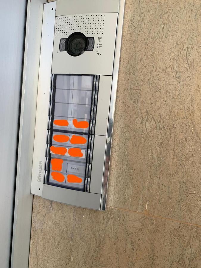 Apartmán Piazza Sant' Oronzo Civico 40 Lecce Exteriér fotografie
