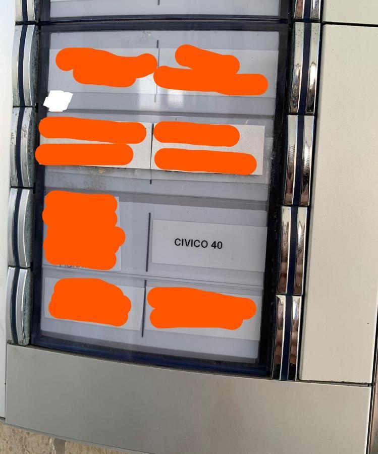 Apartmán Piazza Sant' Oronzo Civico 40 Lecce Exteriér fotografie